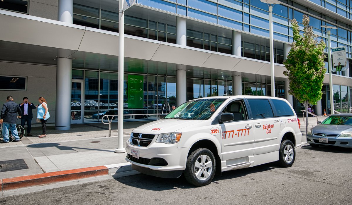 yccabsj's tweet photo. Your safety is our number one priority! π
That's why we're taking extra precautions to ensure that you are in a clean, sanitized vehicle! β¨
#YCCAB #YellowCheckerCab #SanJose #California https://t.co/ur4pp0SG0q