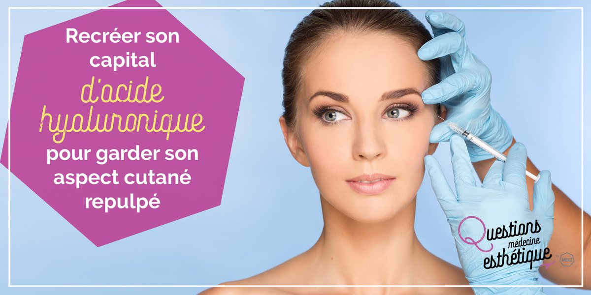 QME_Merz's tweet photo. Quelles solutions de médecine esthétique à l'approche de la trentaine ?
👉 Des séances de #mésothérapie pour nourrir et hydrater la #peau
👉 Des boosters d'#hydratation connus pour leurs pouvoirs hydratant et #antioxydant https://t.co/hH89lwThiC