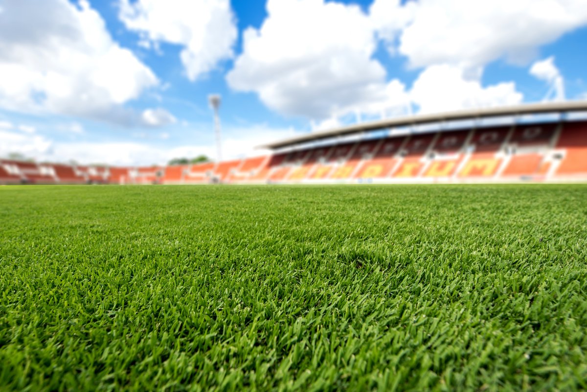 Ecospray's tweet photo. Are you renovating your pitch this spring? 
A single full rate application of EGC granules can reduce nematodes by 60%!
Learn more about #nematode control in turf https://t.co/zti6VjreJ0 👊 https://t.co/GokIX7JBY5