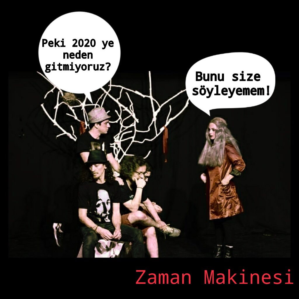 Alternaif Tiyatro tweet media