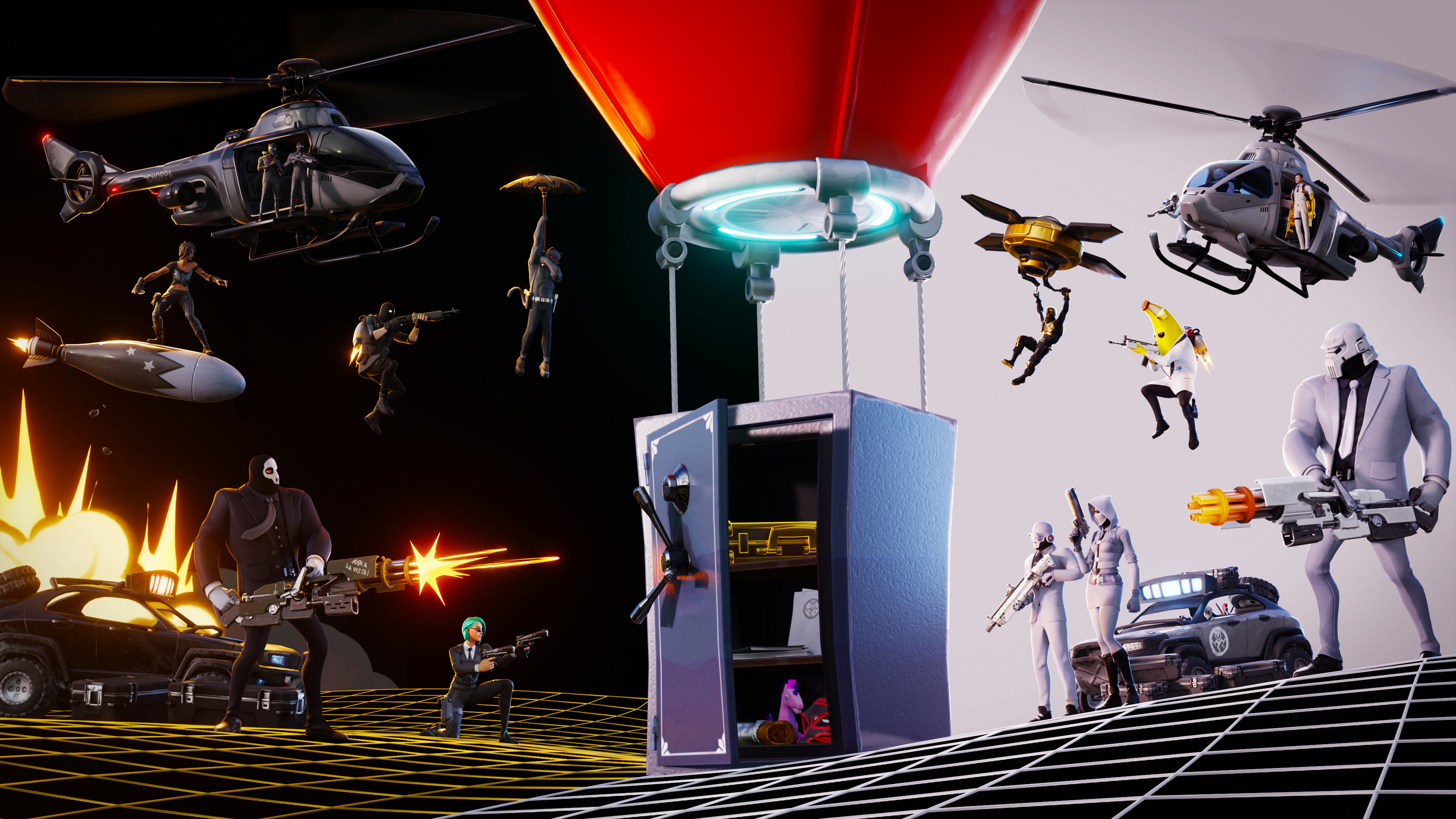 This Is Bigger Than Fortnite (Skipthegames.Com) - 9ezvu12