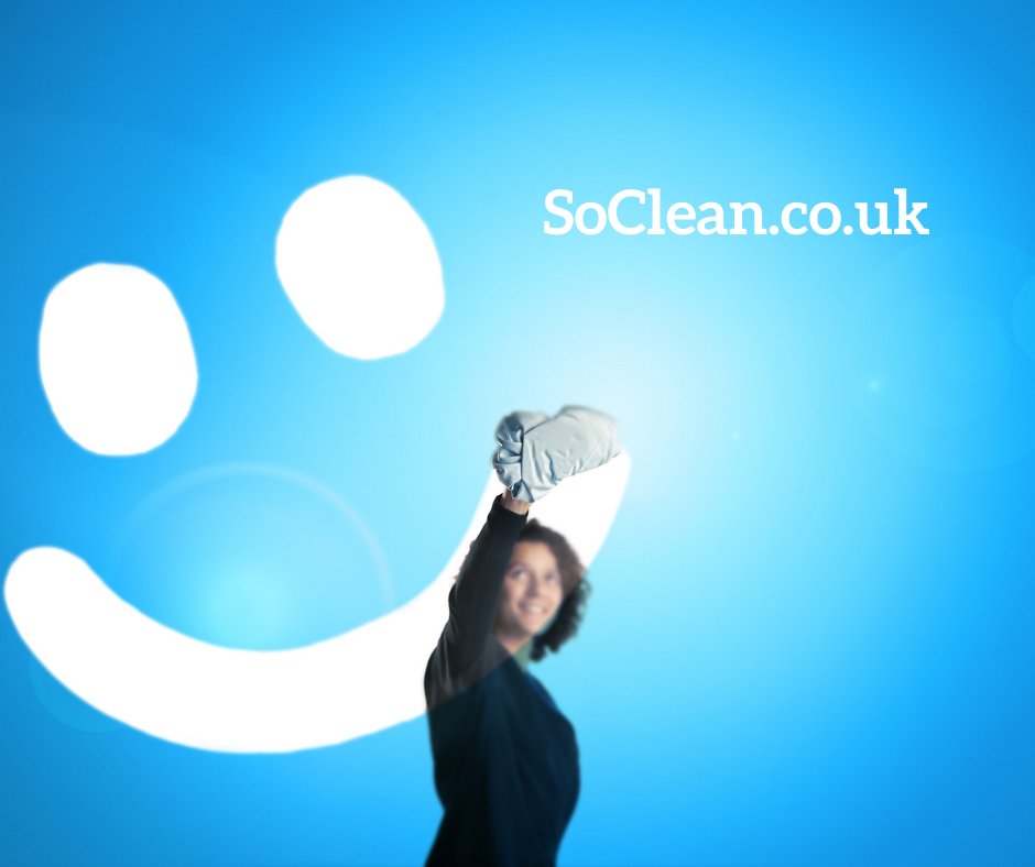 So Clean Kent tweet media