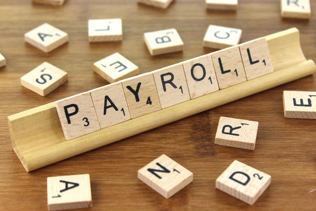 Flexible working with BrightPay payroll: bit.do/fy4WV
