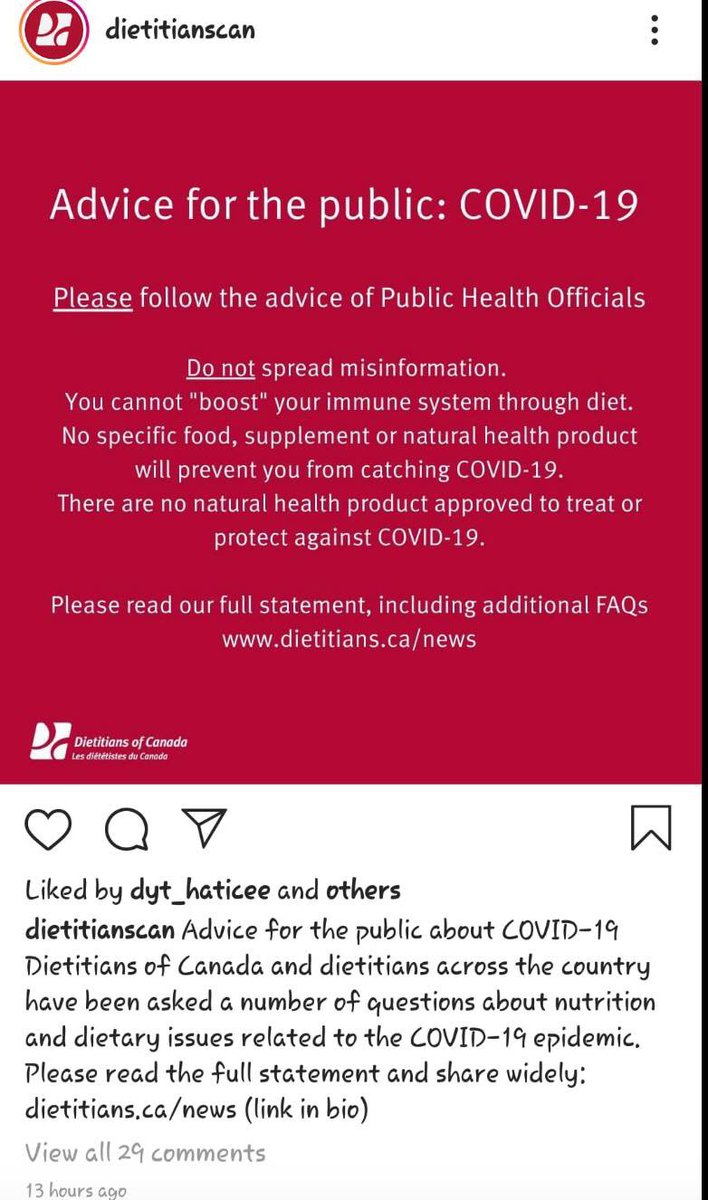 amberhailey12's tweet photo. Listen, if you take care of your body to the best of your ability by: eating whole foods, resting, exercising, drinking water - you are doing all you can do to help your body’s natural processes of fighting off infections. It is ignorant to think it will not benefit your health. https://t.co/gDruxlYLcM