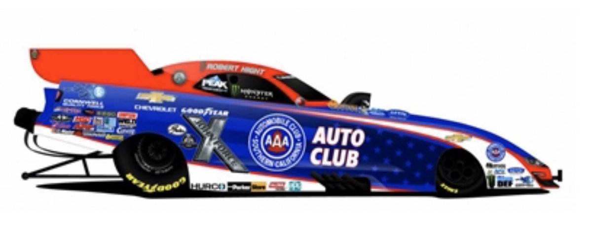 robert hight diecast