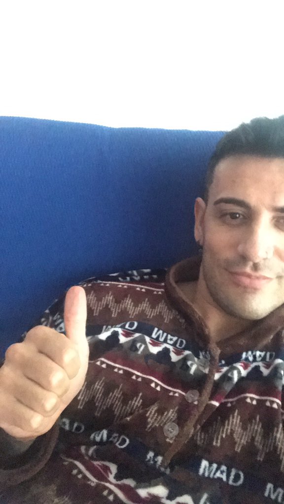 @Traicionsdp desde en españa en cuarentena te digo que esa cámara está manipulada! Gracias por hacerme esto más llevadero