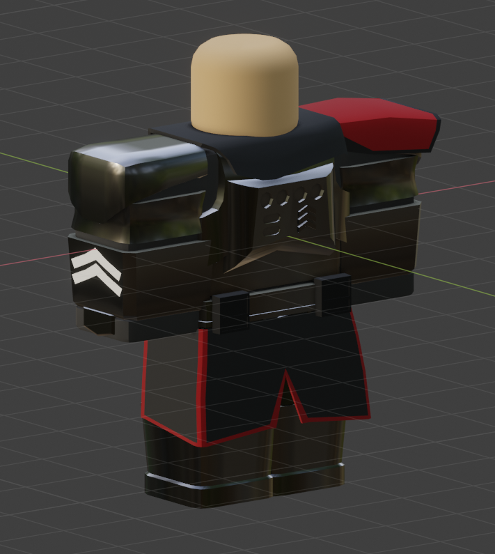 Sharklake Studios On Twitter Heavy Trooper Based Off Purge Trooper Extremely Dangerous They Walk Slow However Pack Serious Damage With Their Blasters In Lightadventures Let Us Know What You Think At Https T Co Qf6drcrzle - how to walk slow in roblox