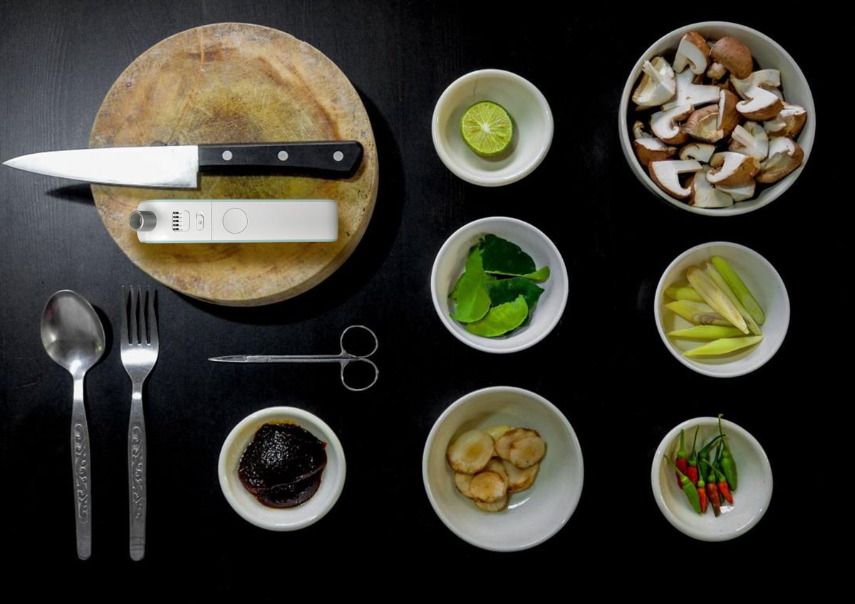 L’ART DE RESTER CHEZ SOI #2 - Devenez le Cyril Lignac de votre foyer !
🤩 #Enovap vous file quelques tips chaque jour. Aujourd'hui Nono partage avec vous ces recettes fétiche pour faire face à ce #confinement .
💪Apprenons à vivre différemment !

▶blog.enovap.com