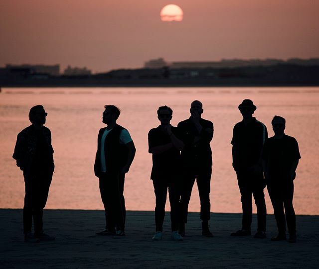 Nobody on the road, nobody on the beach 🔇 THE BOYS OF SUMMER WILL BE BACK🤞🌴🎶In the meantime we hope you are safe and sound #SaveTheSummer #wearecookies #ontour #streamexpress #livemusic #band #live #international #corporate #privateevents #music #sho… ift.tt/3da1zWW
