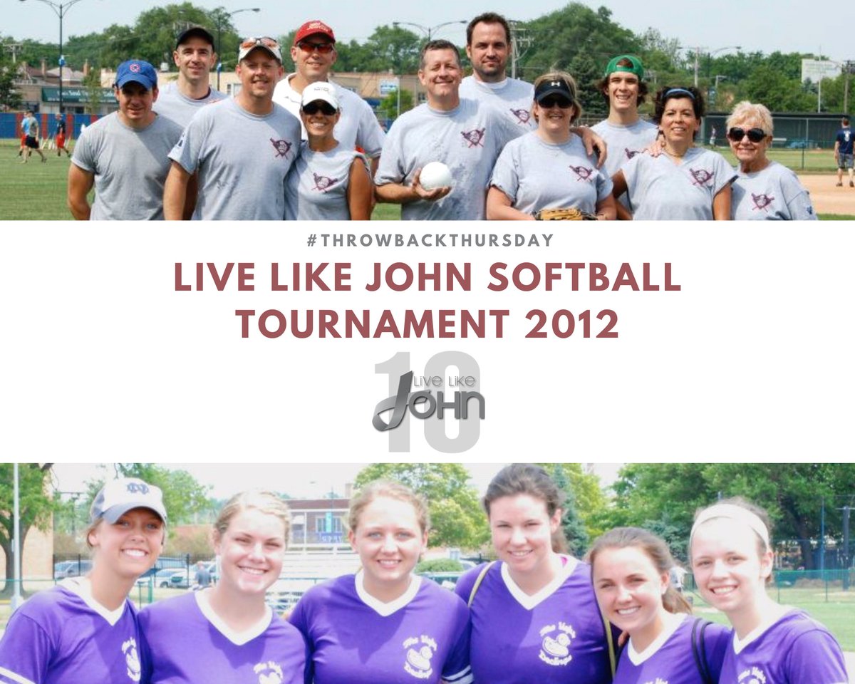 Live Like John Pediatric Brain Tumor Foundation tweet media