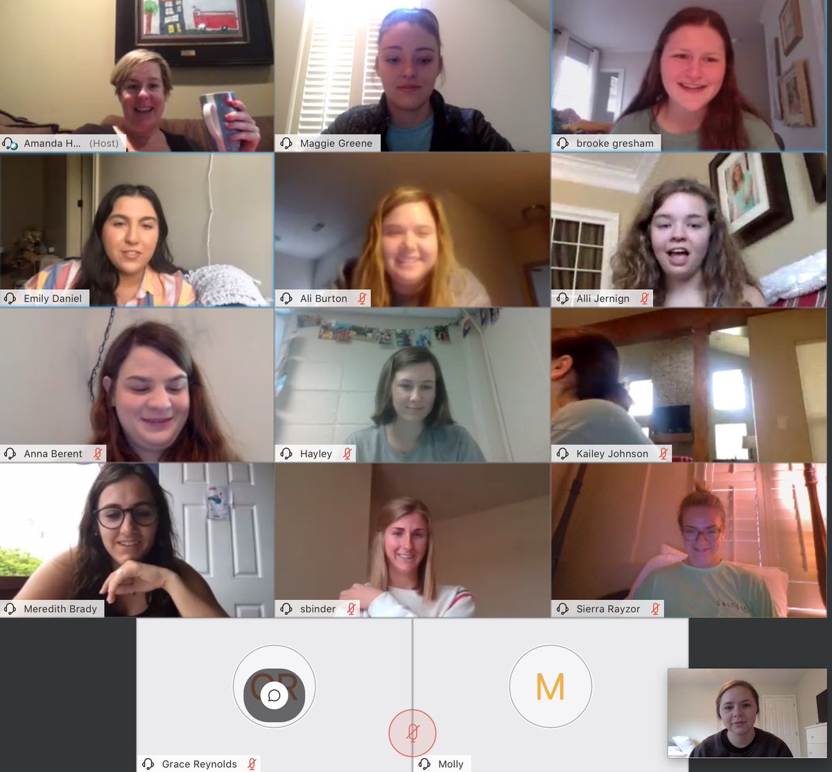 Ms. Dymond tweet media