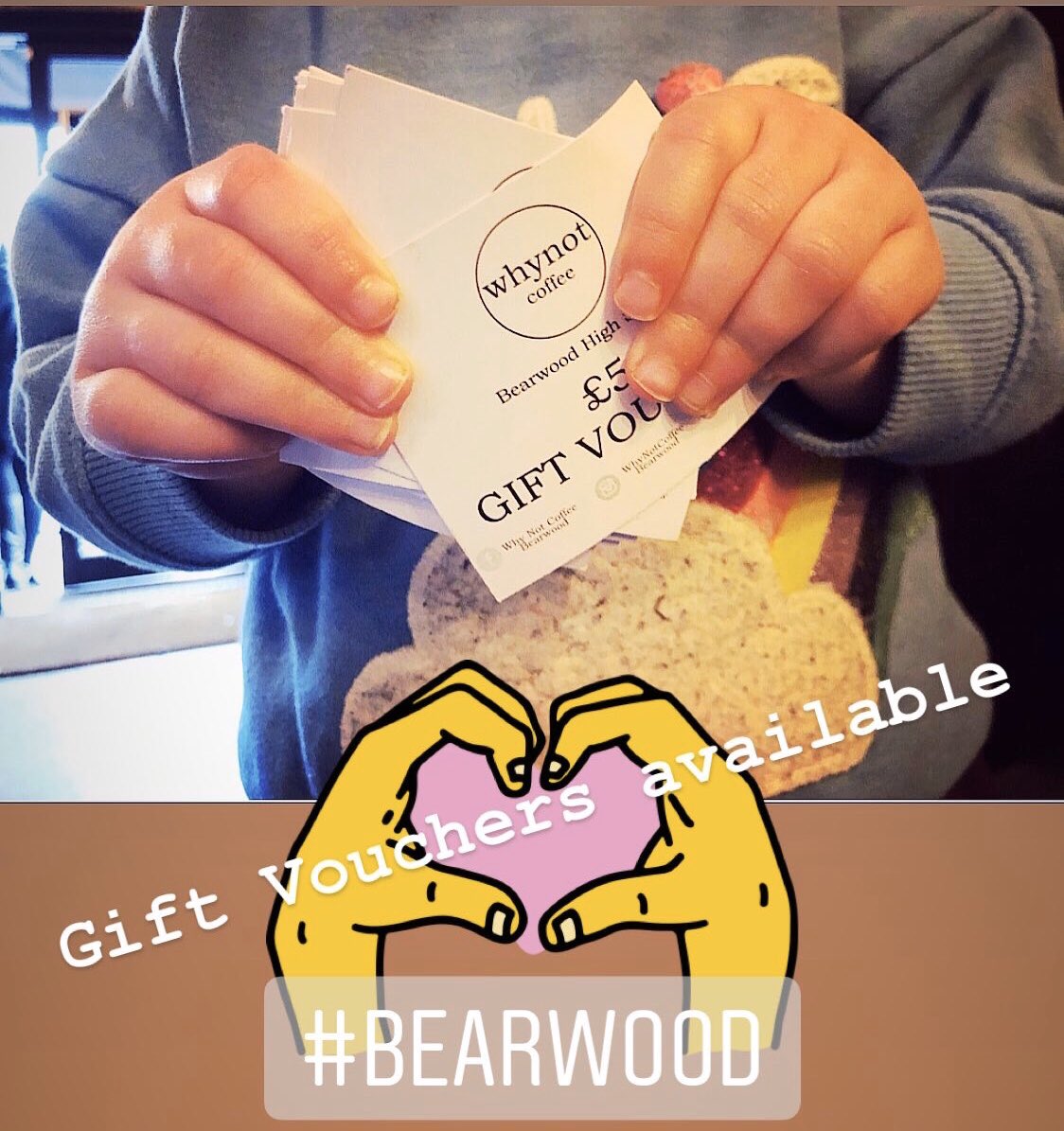 WhyNotCoffeeBearwood tweet media