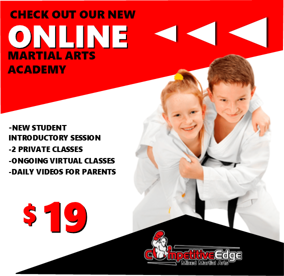 Competitive Edge Mixed Martial Arts is offering an ONLINE Academy for only $19.  Got cabin fever?  We can help! 
Click to get more info below!
scottaksamit.wixsite.com/mysite-1/onlin…

#Denver #martialarts #onlineclass
