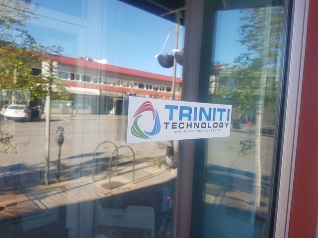 WhatsUpYukon's tweet image. Tech company grows byte by byte. Born-and-raised Yukoners apply their drive to developing business. loom.ly/4zSXUP4 #TrinitiTech #ArchivalDiscovery