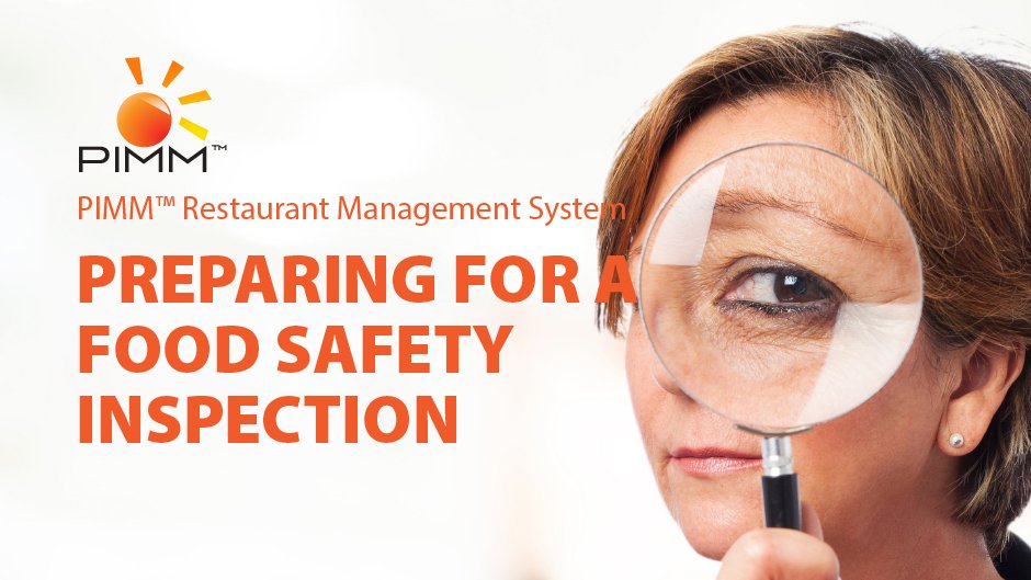 PIMMBuddy's tweet image. PIMM™ #StoreManagementSystem has a built-in #FoodSafety Inspections and #QualityControl System that simplifies #dataCollection, #scoring and #reporting for 
 the #HACCP #inspections.
more info procuro.com/store-manageme…
#RestaurantManagement  #Restaurant #Softwre #PIMM #Procuro