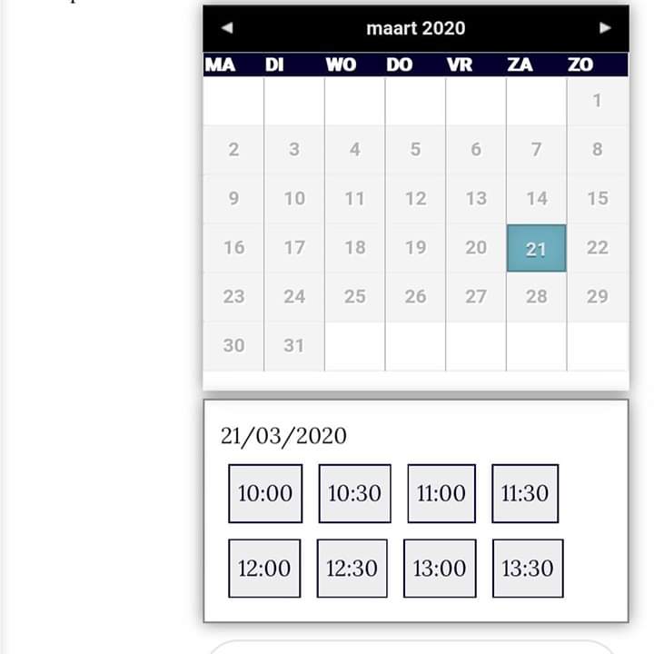 Steun lokale vegan-vriendelijke ondernemers! Haal af of laat gratis bezorgen in Den Haag 🚴‍♀️

Je hebt tot 20u voor je bestelling bij vegan patisserie Epicurieus in Den Haag voor za 21 maart 🥐🍰🥧🌿

Je kunt ook een 'Love&amp;Support' voucher kopen

Kijk op
m.facebook.com/story.php?stor…