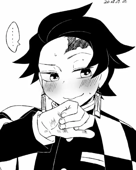 推しの赤面が描きたいだけシリーズ 
