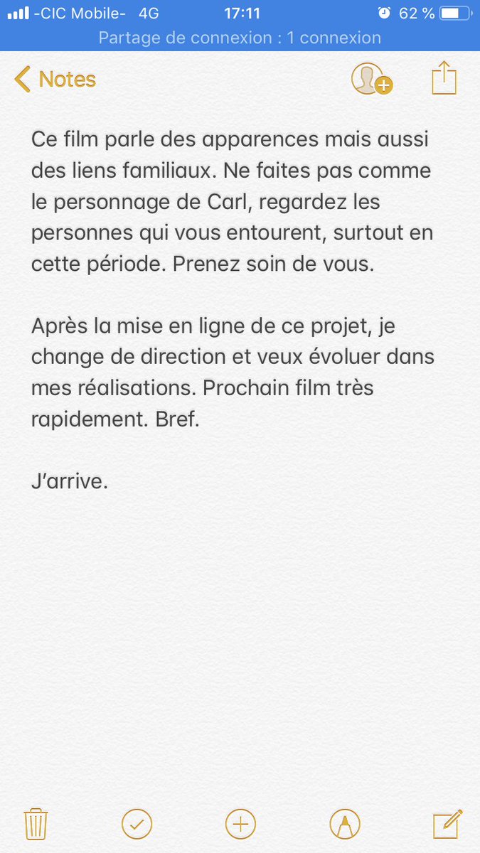 Salim Hamzaoui tweet media