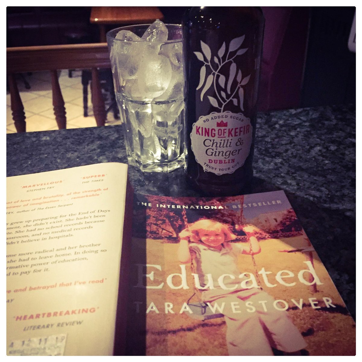 stlukesinncork's tweet photo. While our normal book club wouldn't be going ahead at the moment. We'd really love to hear your book suggestions. Now seems to be the perfect time to hunker down with a good read. Please comment below with your favourites.
#notjustapub #ilovestlukes #pubsofcork https://t.co/5Yi4blXMhp