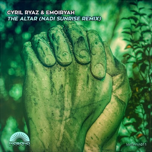 AboraRecordings's tweet photo. 19. Cyril Ryaz &amp; @Emoiryah - The Altar 
(@nadisuntrance Extended Remix) [ @masanarec] #UpOnly371 https://t.co/741lzxOthX