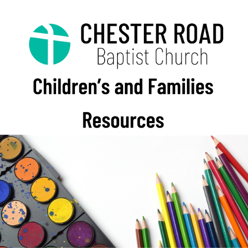 Chester Road Baptist Church tweet media