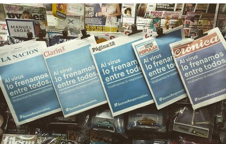 Cuando hablamos de VIDA, usamos el CELESTE.
#SomosResponsables 
#CuidemosTodasLasVidas

@Masesmejor @LoreLau6 @NicolasMayoraz @MajoMancino @CuidarlavidaBsA @JamesGordonOK @PorDocentes @ConMisHijosNoSF @VidaSiRosario
@LigaProvida