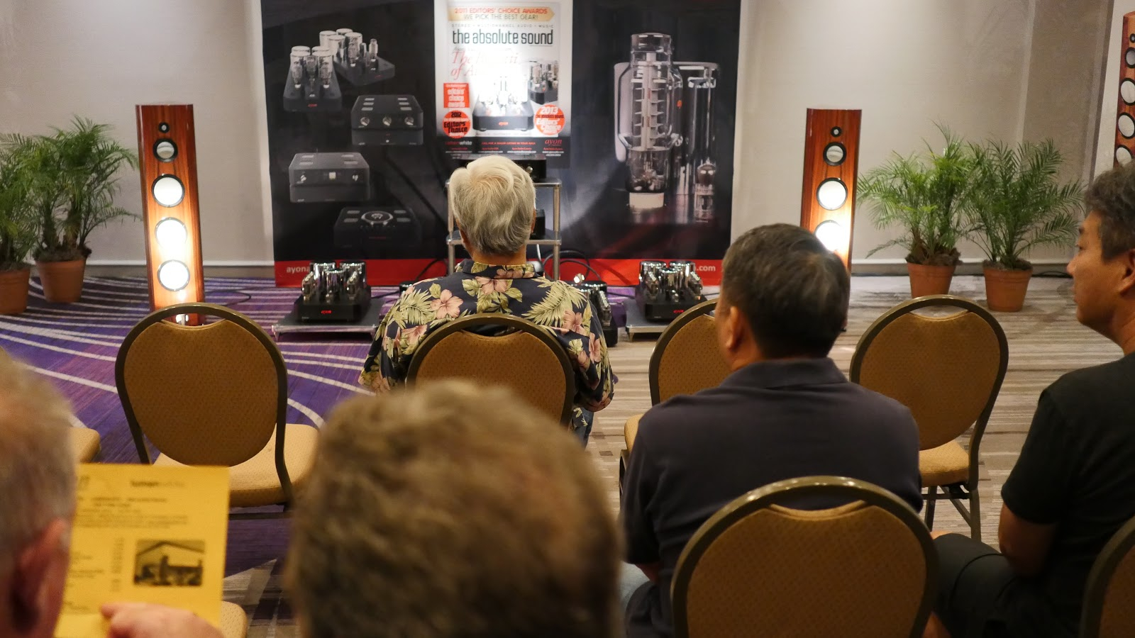 The Home Entertainment Show on Twitter "tbt to T.H.E. Show 2019. And