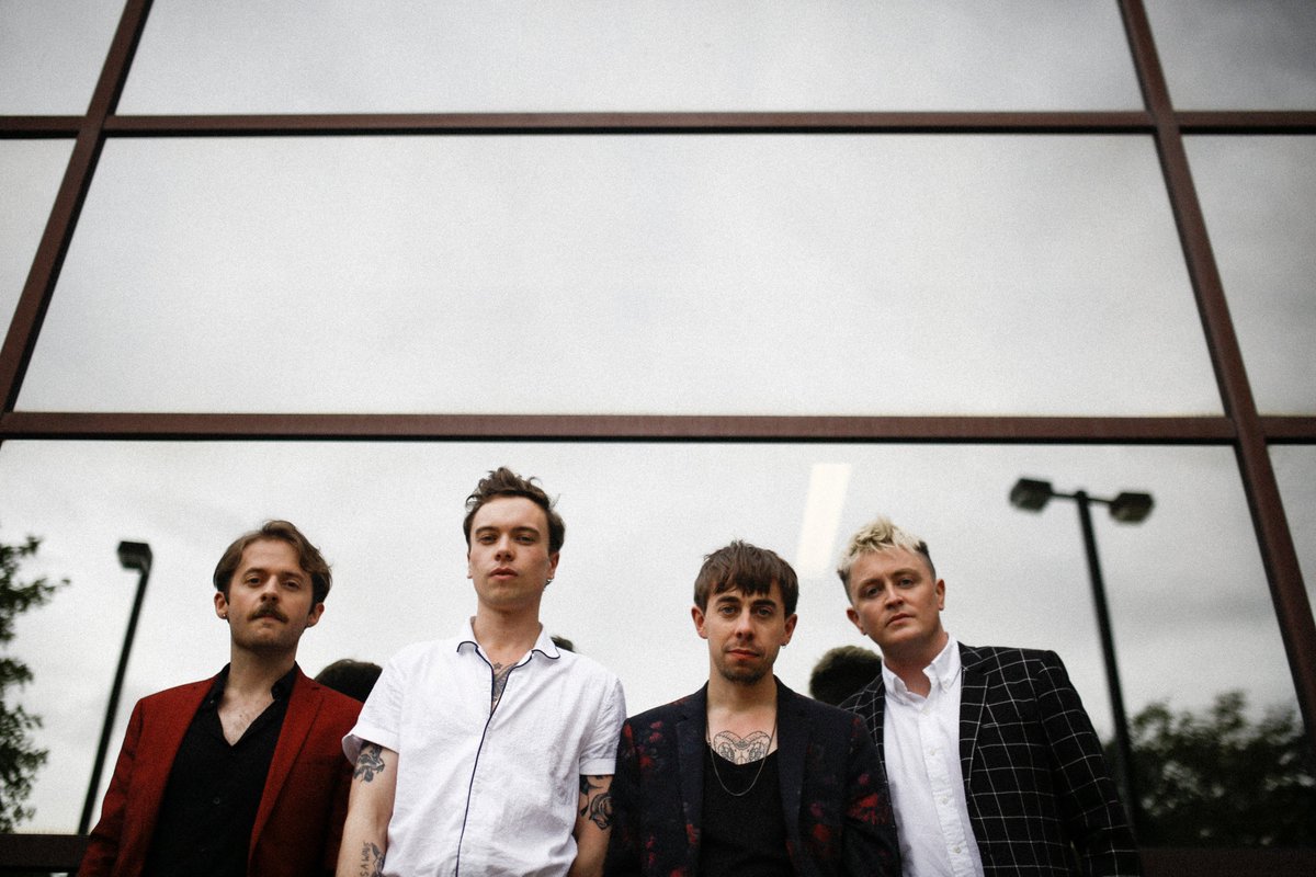 Their farewell tour is done and dusted but we've got one more <a href="/OtherkinOK/">OTHERKIN</a> performance for you all. Tune into <a href="/RTE2/">RTÉ2</a> + <a href="/RTEplayer/">RTÉ Player</a> tonight at 11:30PM to catch the band's last gig at #OtherVoices. ♥️