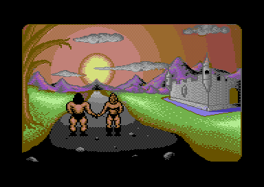 Games That Weren't tweet media