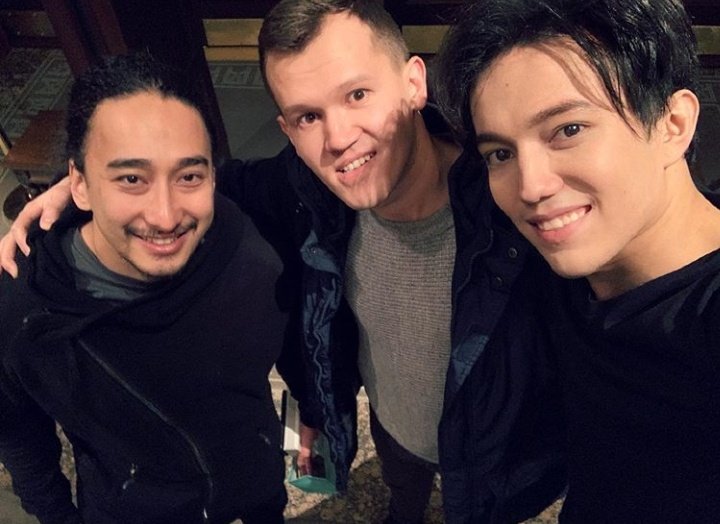 Dimashpics's tweet photo. @dimash_official on Instagram https://t.co/VZ0BVaIYYY