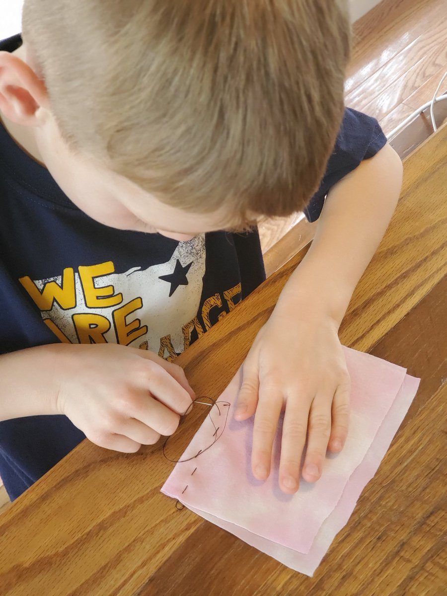 Carla Schneider (@wildschneid) on Twitter photo Home Ec is in session! Ruth and Balen learned how to sew today. Ruth even made pillow. <a href="/joyannegreen/">Joyanne Green</a> Home Ec is in session! Ruth and Balen learned how to sew today. Ruth even made pillow. <a href="/joyannegreen/">Joyanne Green</a>