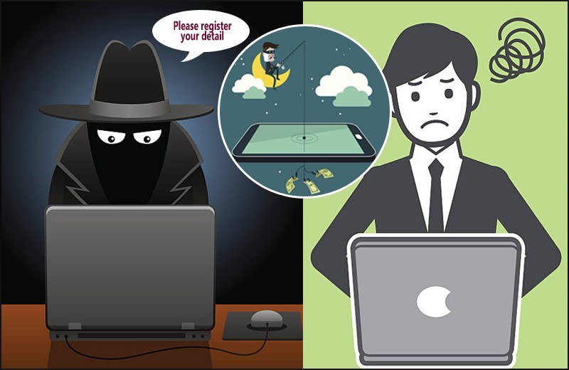 VerhaalNg's tweet photo. Cybersecurity: Protecting Yourself From Online Scams https://t.co/liB50jDmUE https://t.co/nC3RBNDGdI