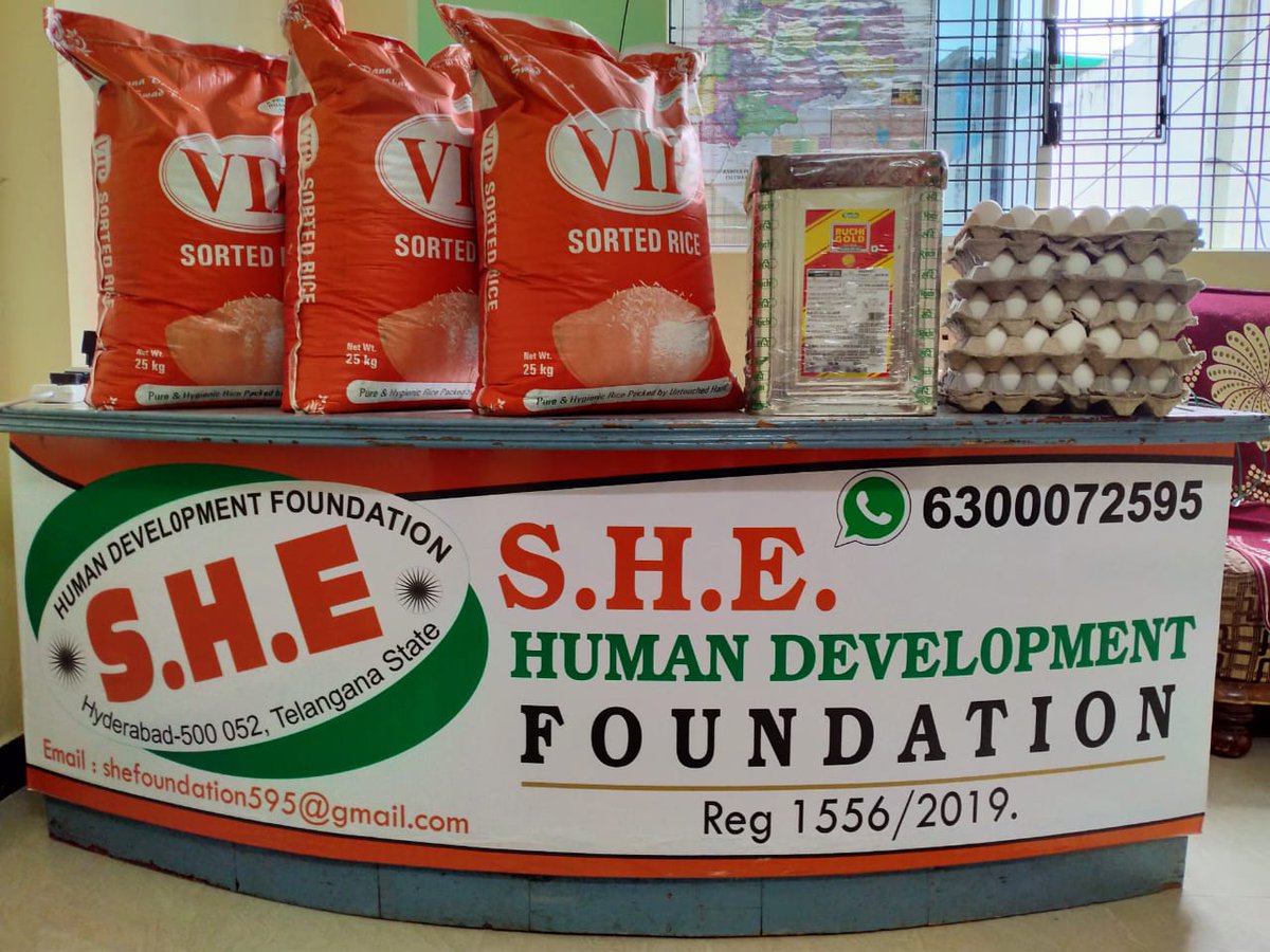SHEFOUNDATION3 tweet picture