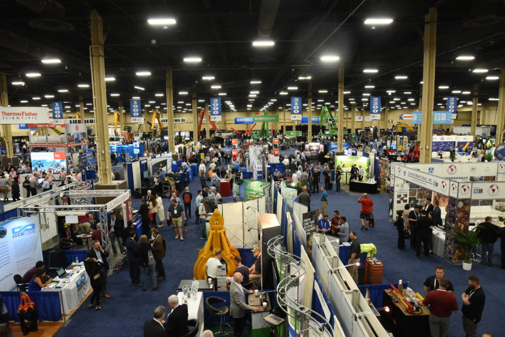 ScrapMag's tweet photo. The #ISRI2020 convention in Las Vegas has been canceled and will not be rescheduled or relocated for later in the year, @ISRI says. The #ISRI2021 convention will take place in San Diego next year. More details here: https://t.co/8H8eaQ473K https://t.co/Hs9AX4BFpK