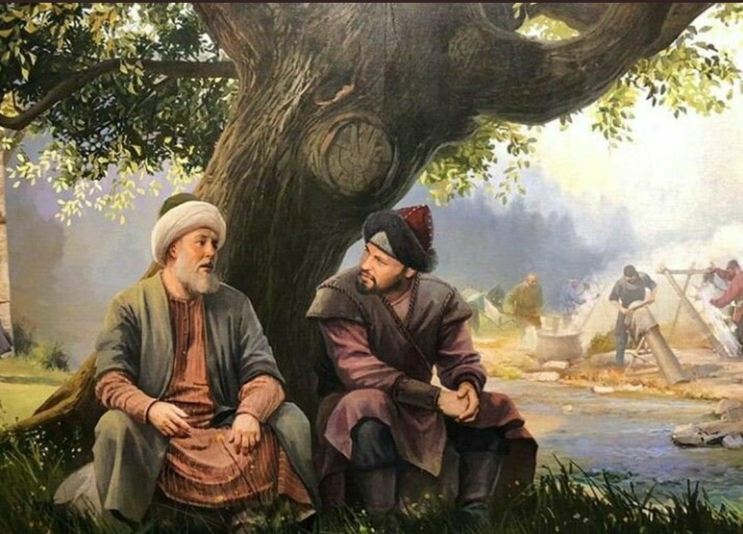 Cahil Övgüsü

Beni bir cahil kişi övüyor. Bana bundan beter horluk ne olabilir? Ben nasıl bir iş işlemiş olayım ki cahil bir kişi beğenmiş olsun?
*
Şimdi malûm oldu ki ben henüz cahilmişim, cahillerin beğeneceği işi işledim. Çünkü bir cahili ancak bir başka cahil över.

Kabusname