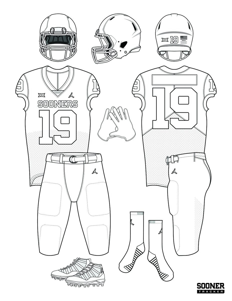 Sooner Tracker On Twitter Looking For A New Idea To