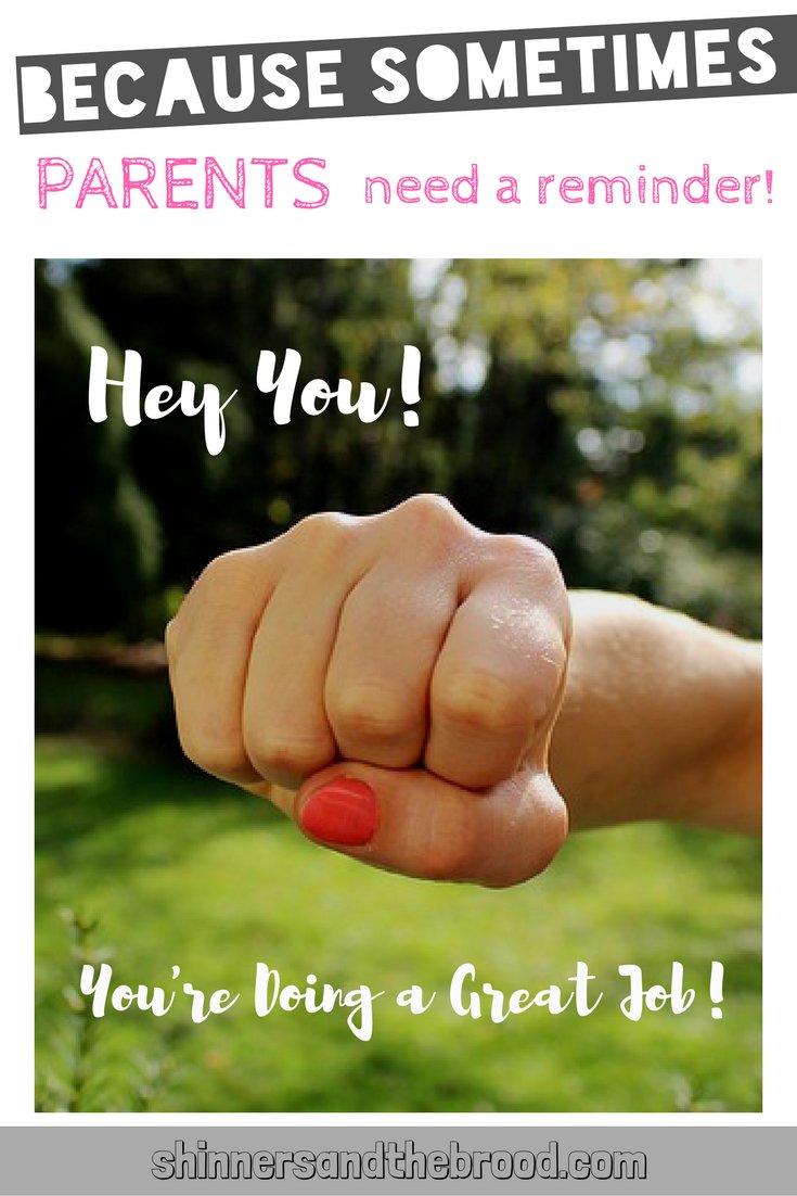 We are in this together. #d124achieve