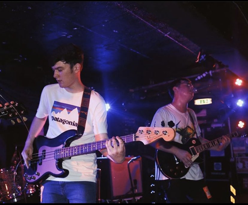 As expected, due to the current situation with COVID-19 we are having to cancel the following gigs: 
21st March - Church, Dundee
27th March - Broadcast, Glasgow
10th April- Grangemouth Town Hall

More details with rescheduled dates to come. Stay safe!