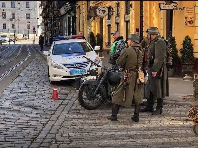 У Львові скасують пільги в міському транспорті на час карантину - Цензор.НЕТ 9055