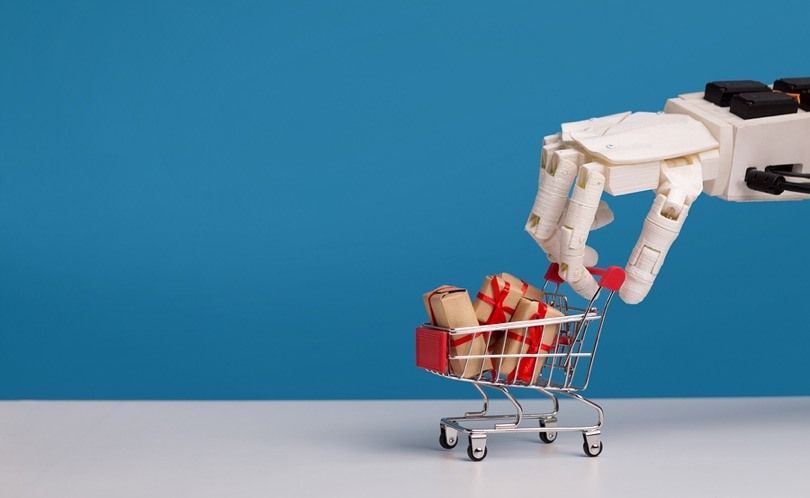 hatcherhq's tweet image. 25 Ways Artificial Intelligence is Helping eCommerce Marketers.
Read more at buff.ly/2S2RBOU

#VirtualAssistants #AutomatedCommunication #Hatcher