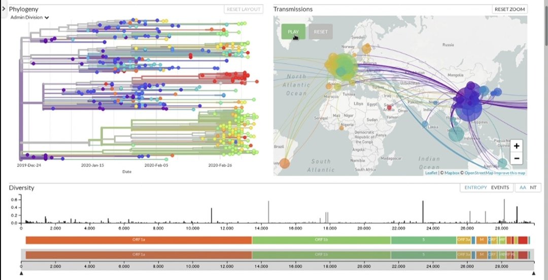 kaimrc_ksa's tweet photo. #KAIMRC researchers sequenced the whole genome of SARS-CoV-2 ( #COVID19) isolated from a patient in #SaudiArabia and will make it available to the scientific community https://t.co/sguHaVZNX0