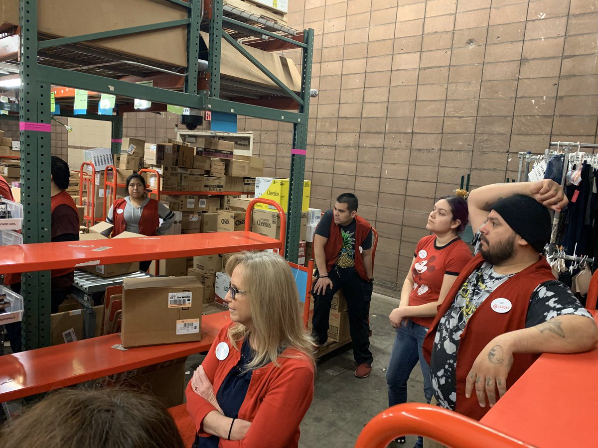 Just wanted to take a minute and Thank my T-0273 team! They continue to show up everyday and make sure our guests are taken care of! I’m proud to be their leader! <a href="/MirellaJimenez8/">Mirella Jimenez</a> <a href="/Eustolio/">Eustolio Calderon</a>