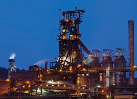 JNEAutomation's tweet image. JNE Automation designed replacement PLC/HMI controls for a fully integrated steel producer’s blast furnace rebuild. Learn how our expertise lead to a safe start-up and successful commissioning of the new systems— lnkd.in/dDmM7hf

#WorldClassSolutions #LegacyProject