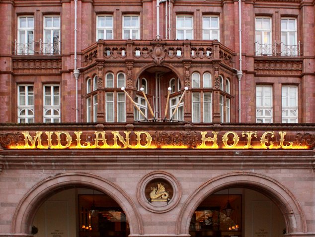 ndawards's tweet photo. #Throwback to #NDA12 -The FIRST ceremony took place in 2012 in The Midland Hotel. We welcomed attendees from across the nation to celebrate the night &amp; we can proudly say, that 8 years on, we are still meeting just as many inspirational individuals as we did the 1st! Thank you.💕 https://t.co/8c5i8jqbI9