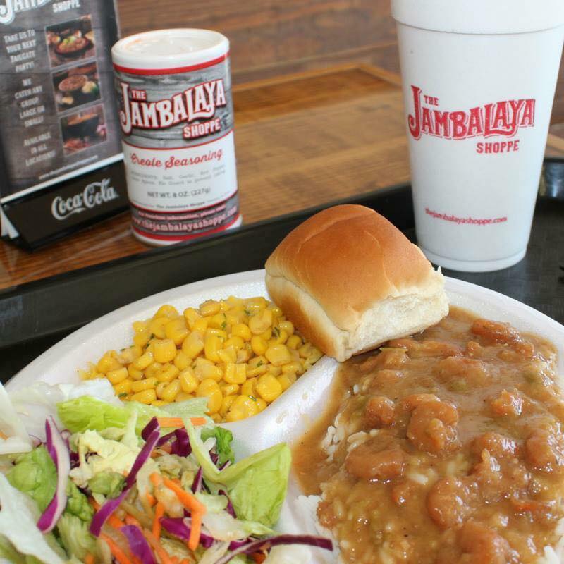 The Jambalaya Shoppe Houma Twitter