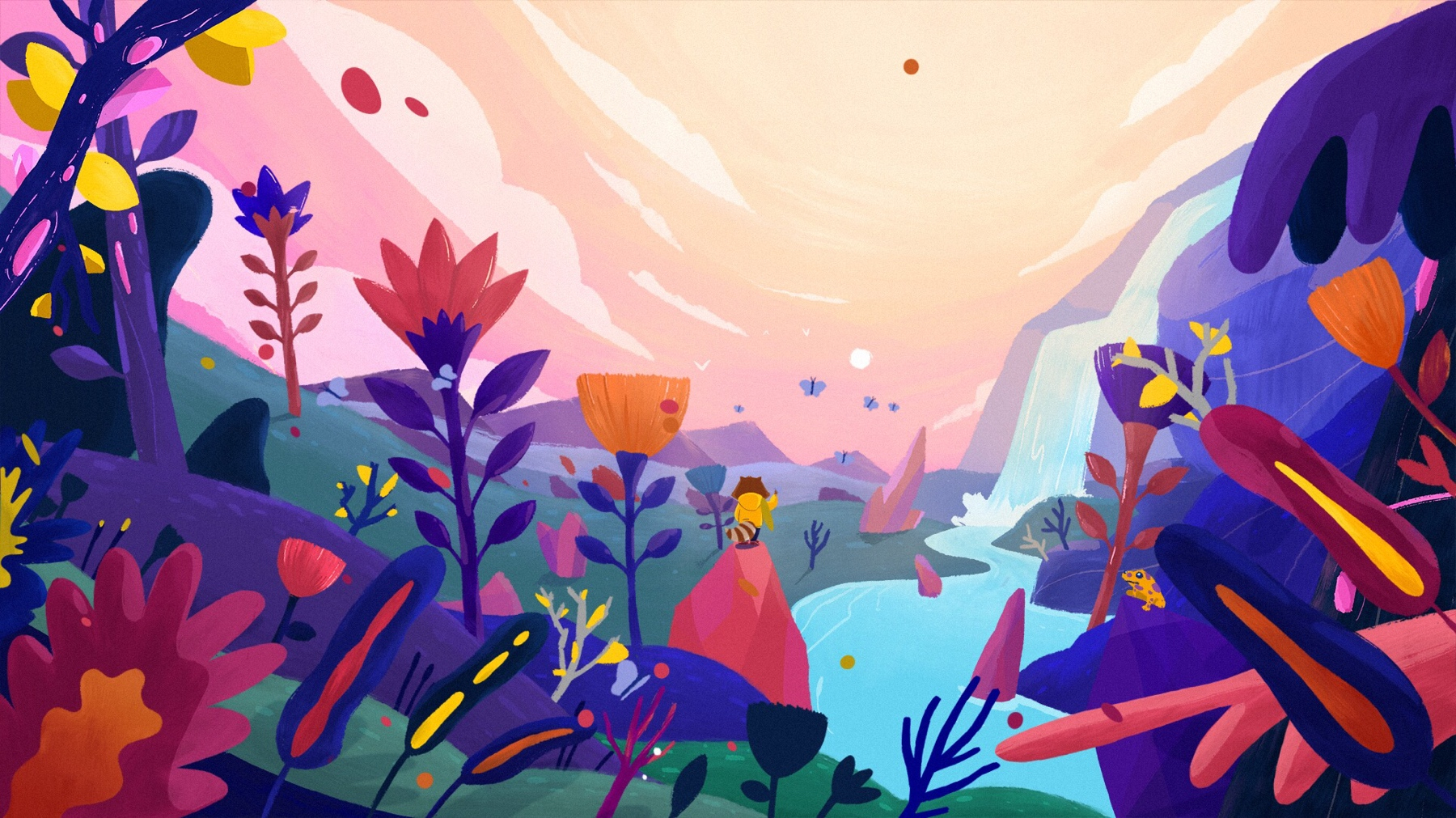chillhop-music-on-twitter-morning-or-afternoon-or-evening-or-night