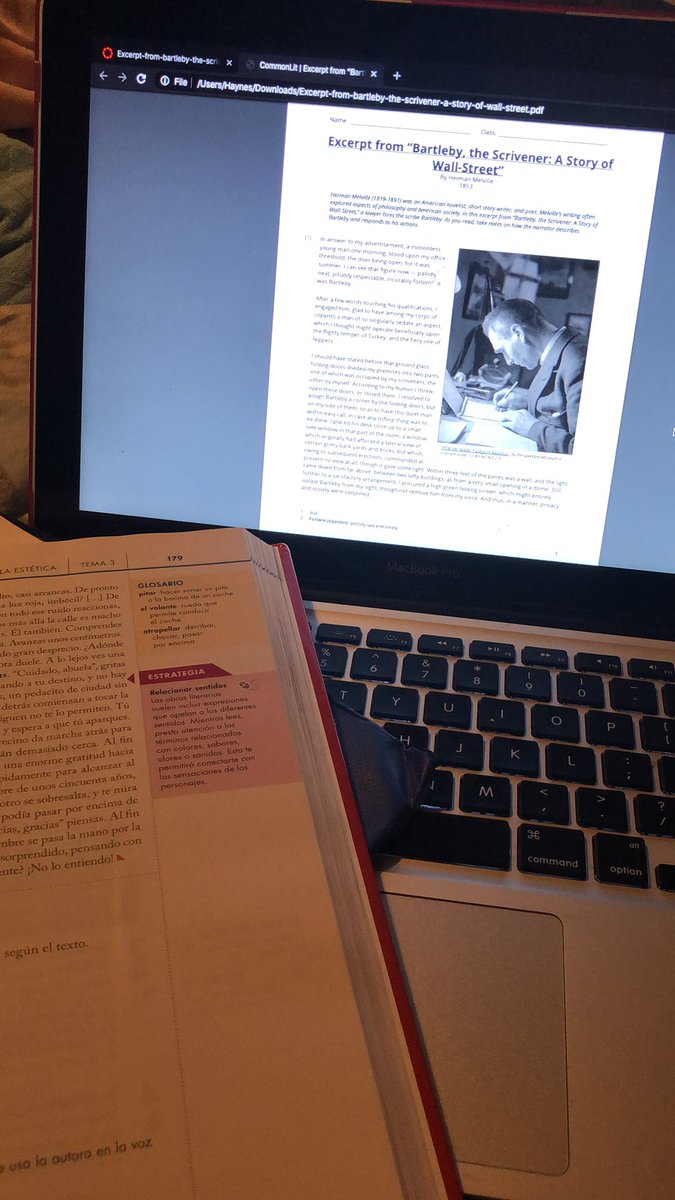 jghaynes1's tweet photo. Doing work in the bed makes me want to go to sleep
#WeBleedGreen https://t.co/ioBEccZf3b