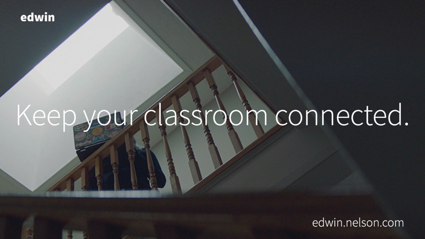 Millions of students from #Canada having to study at home. The need WiFi connectivity is essential.We @NelsonPK20 <a href="/EdwinClassroom/">Edwin</a> are doing our bit to ensure continued learning.Join us <a href="/Rogers/">Rogers</a> <a href="/Bell/">Bell</a> <a href="/TELUS/">TELUS</a>  by giving students free WiFi in this time of Covid-19 #proudtobeCanadian