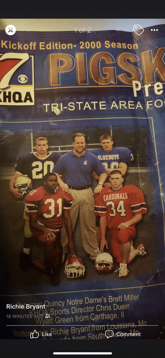 Blake Logan tweet media