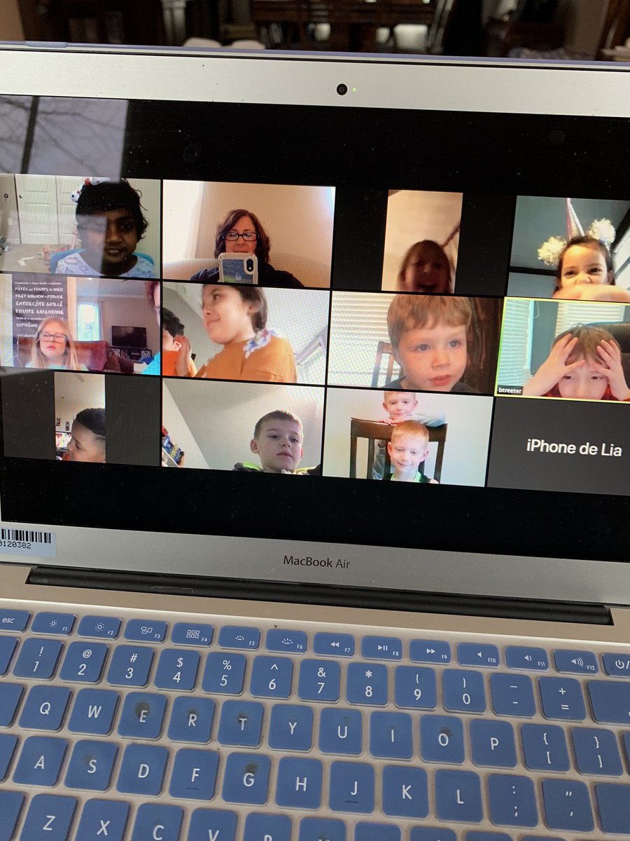 I loved connecting with my class today.<a href="/creagersclass/">Karen Creager</a> <a href="/BSEhseIN/">BSE-HSE</a>